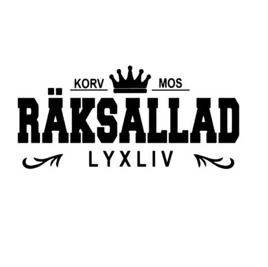 Dekal Räksallad